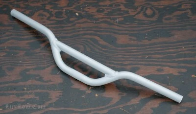 OldSchool BMX Klunker MANILLAR De Colección Preguerra Schwinn Bicicleta CruiserFixieBike Foto 1 de 3