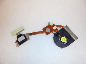 Dell Inspiron 15R N5010 gruppo dissipatore CPU ventola per video ATI (NC4TX) - Foto 1 di 1
