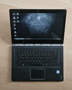 lenovo yoga 900-13isk - Bild 1 von 8