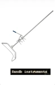 Heavy Duty Ratchet Calf Puller for Safe Calving | Essential Veterinary - Picture 1 of 5