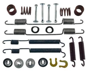 Raybestos Brakes Brake Raybestos R-Line Drum Brake Hardware Kit - Picture 1 of 2