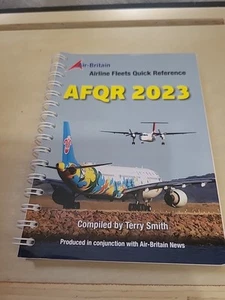 AFQR 2023 - Bild 1 von 2