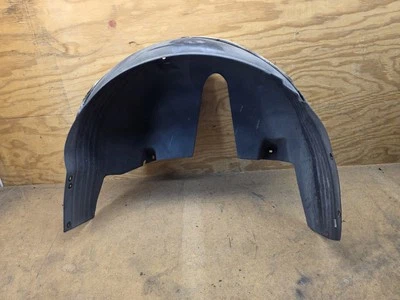 2011-2015 Chevrolet Volt Wheel Well Liner LH Rear Driver Side 22799269 OEM  - Image 1 of 4
