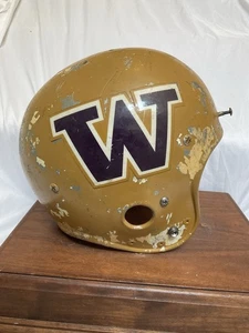 Vintage Original Rawlings Air-Flow HC5 Suspension Football Helmet Size 7 1/2 - Picture 1 of 13