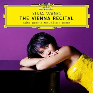 The Vienna Recital | Yuja Wang | Englisch | Audio-CD | 78 Min. | 2024 - Bild 1 von 1