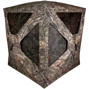 Primos Double Bull Roughneck Blind Mossy Oak Country Dna Camo - 65167 - Picture 1 of 1