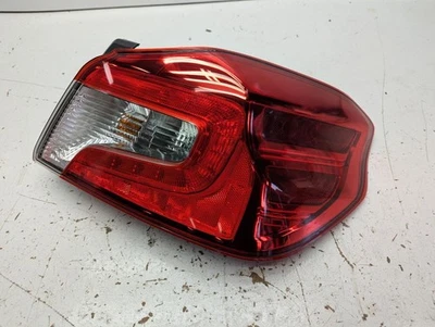 Passenger Right Tail Light Fits 15-21 WRX 783566 - Изображение 1 из 4