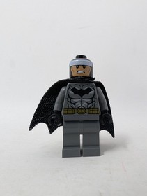 Lego DC Comics Superheroes BATMAN 76026 Gorilla Grodd Goes Bananas Minifigure