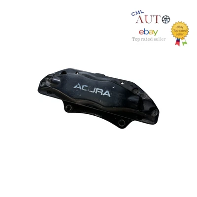 Pinza delantera Acura TL Brembo 2004 05 06 07 08 tipo S deportiva derecha pasajero OEM Foto 1 de 4