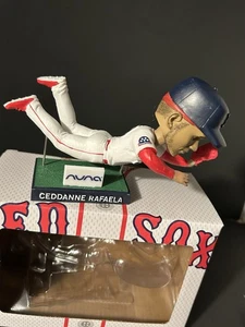 Boston Red Sox Ceddanne Rafaela CF Bobblehead SGA 2025 2025 Fenway Park 2025 - Imagen 1 de 7