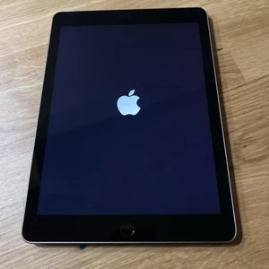 Apple iPad 6th gen 2018/2019 9.7" 32GB Wi-Fi + 4G Used - Picture 1 of 2