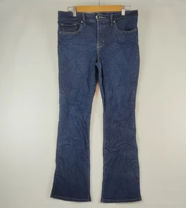 Pantalones de mezclilla azul Levi’s 315 para mujer Shaping Bootcut W31 L30 - Imagen 1 de 10