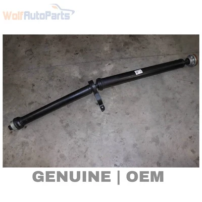 2018-2023 AUDI S5 SPORTBACK - REAR Driveshaft / Propeller Shaft 8W0521101C - Image 1 of 4