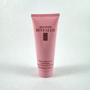 Elizabeth Arden Red Door duftendes Bade- & Duschgel 3,3 Unzen/100 ml - NEU - Bild 1 von 6