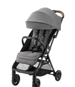 Graco Ready2Grow 2.0 Single Stroller Perkins Fashion New - Picture 1 of 4