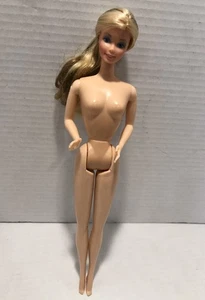 Vintage 1982 Angel Face Barbie #5640 Superstar Era 2 Tone Hair - Bild 1 von 10