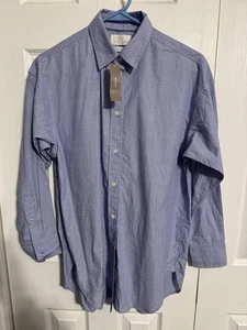 J.Crew Women’s Size 0 Button Down Shirt NWT - Picture 1 of 9
