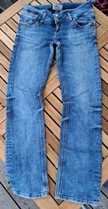 LTB Jonquil Damen Jeans Gr. W30 L32 - Bild 1 von 5