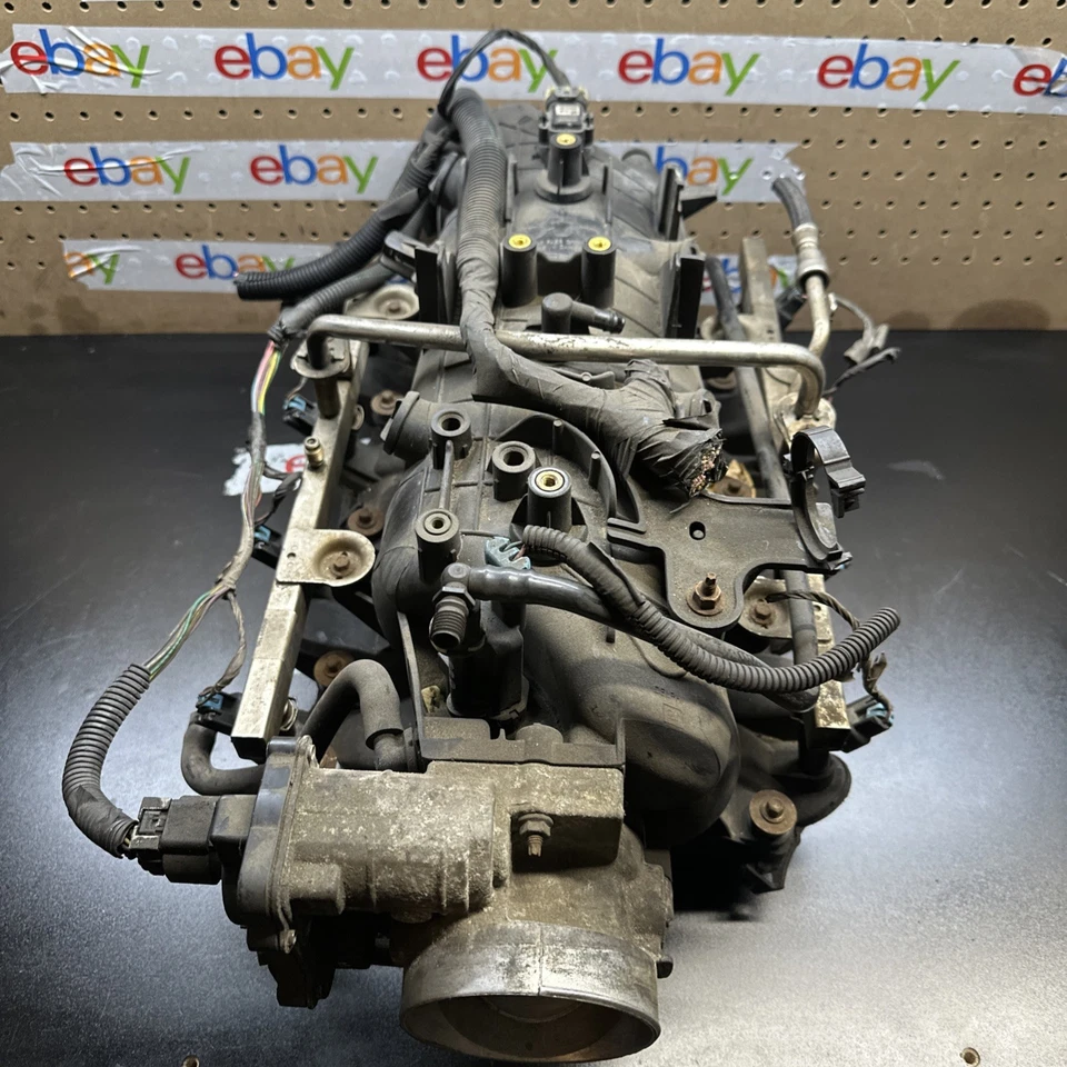 Chevy Tahoe 2006 colector de admisión OEM V8 Foto 1 de 4