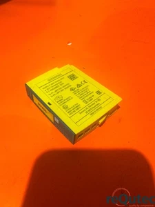 Siemens Simatic S7 ET 200SP 6ES7136-6BA00-0CA0 6ES7 136-6BA00-0CA0  - Imagen 1 de 1