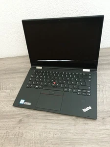 Lenovo ThinkPad X1 Yoga Intel Core i5 vPro 7th Gen. Notebook Laptop # 247 - Afbeelding 1 van 23