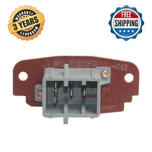 Blower Motor Resistor Front For 95-11 Ford Explorer Ranger Mazda B4000 B3000 - Picture 1 of 6