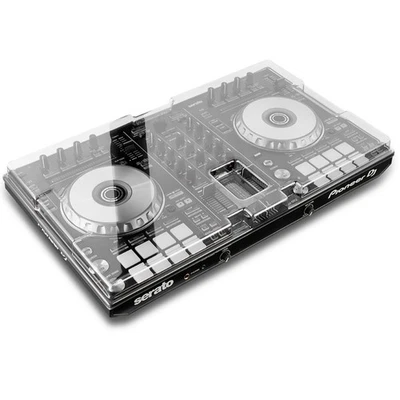 Decksaver Pioneer DDJ-SR2/DDJ-RR Cover - Image 1 of 4