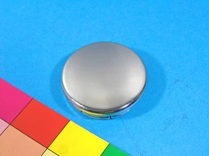 1971-1983 Yamaha XS650 Clutch Adjuster COVER plug cap 1973 1975 1979 1980 1981 - Bild 1 von 3