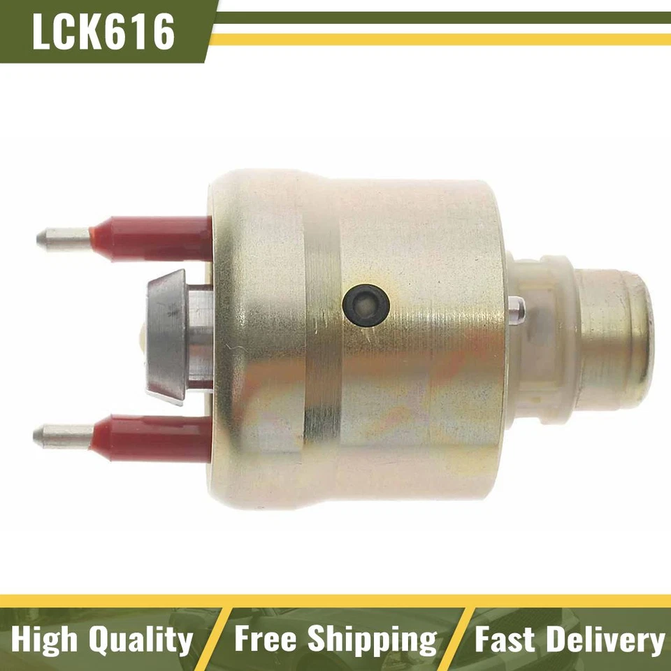 ACDelco 217-2285 Inyector de Combustible Gas Nuevo para Chevy Olds Express Van Suburban Foto 1 de 4