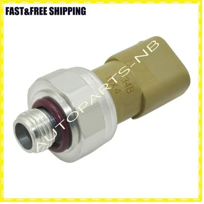 Interruptor de temperatura de aire acondicionado para Mercedes-Benz LK280 SLK350 SLK55 AMG A2038211592 Foto 1 de 4