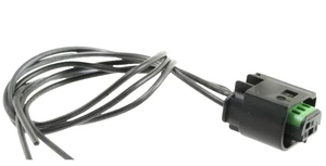 Brake Fluid Pressure Sensor Connector Fits Cadillac Chevrolet Pontiac Saturn - Picture 1 of 5