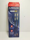 ALPENA LINK 2 x Wire Extension Cable 2 x 24” Install Kit 78245