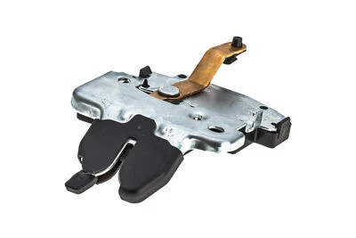 For Nissan 2007-2012 Sentra Rear Trunk Lock Latch OEM NEW 84630-ET02A - Image 1 of 4