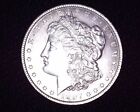1897 P Bu Morgan Silver Dollar From Unc Roll Lower Mintage 2822000 M351