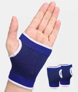 Handgelenk Bandage Handbandage Handgelenkstütze für Alltag für Sport&Hobby 2 STK - Bild 1 von 4