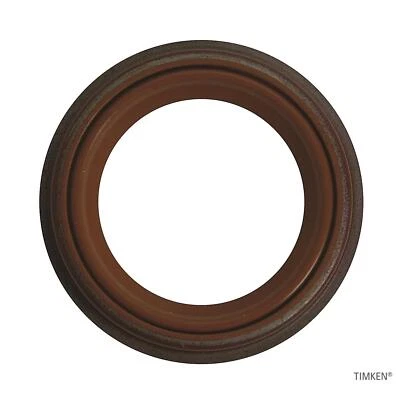 Timken 710163  Crankshaft Seal for Buick Centurion 1971-1973 Foto 1 de 4