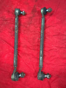 1989-2004 Yamaha Breeze 125 Tie Rod Set - Picture 1 of 3