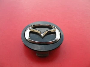 MAZDA CX-3 CX-5 CX-9 CX 3 5 9 WHEEL RIM HUB CAP HUBCAP CENTER COVER PLUG #11393 - Picture 1 of 2