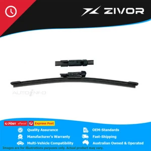 EXELWIPE Wiper Blade - Rear For MERCEDES BENZ A200d W176 OM651.930 #EXRYR10-1 - Picture 1 of 6