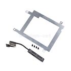 For Dell Latitude E7440 E7450 Hdd Caddy Bracket 0Wprm Connector Cable Hh0yc