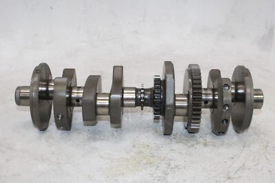 1997 YAMAHA YZF1000R OEM ENGINE MOTOR CRANKSHAFT CRANK SHAFT - Image 1 of 4