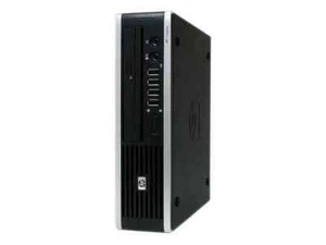 HP EliteDesk 8300 USDT PC i7 3770s/8Gb/256Gb SSD/Win 10/11 mit WLAN - Bild 1 von 1