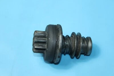 Original Bosch Piñón Engranaje 2006208011 Para Diversos Arrancadores - Image 1 of 3