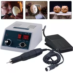 N3 35K RPM Handstück Zahntechnik Dental Labor Marathon Micromotor Polieren2.35mm - Bild 1 von 10