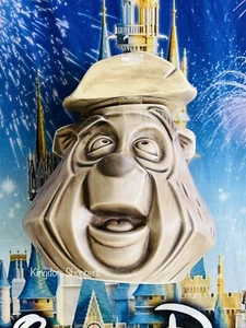 2022 Disney World Kevin & Jody 50 aniversario oso de campo jamboree grande Al taza - Imagen 1 de 3