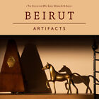 Beirut - Artifacts [New Vinyl Lp]