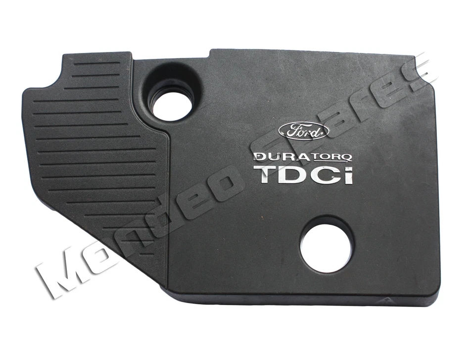 ORIGINAL CUBIERTA DE MOTOR FORD MONDEO C-MAX S-MAX GALAXY FOCUS 1.8 TDCi DURATORQ Foto 1 de 1