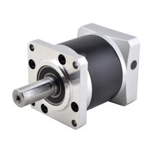 Planetary Gearbox Ratio 20:1 Backlash 50arc-min for 8mm Shaft Nema 23 Stepper - Picture 1 of 7