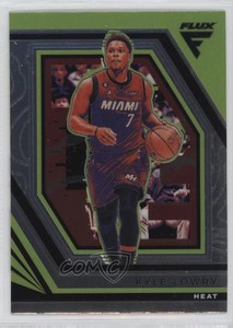 2022-23 Panini Flux Kyle Lowry #50
