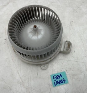 LEXUS LS460 LS600H 2007-2012 - AIRE ACONDICIONADO CALENTADOR VENTILADOR MOTOR OEM - Imagen 1 de 7